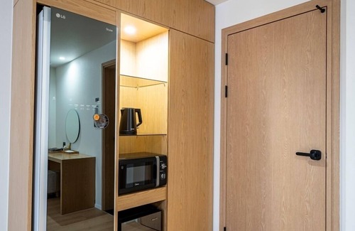 Gumi Hotel | H Avenue Gumi Okgye