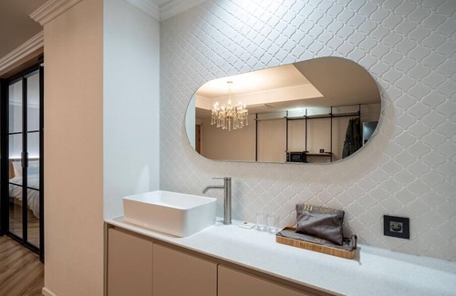 Gumi Hotel | H Avenue Gumi Okgye