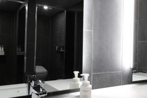 Buk-gu Hotel | H Avenue Hwamyeong