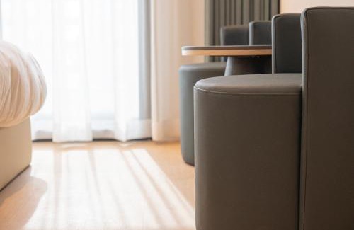 Seo-gu Hotel | H avenue Incheon Seogu