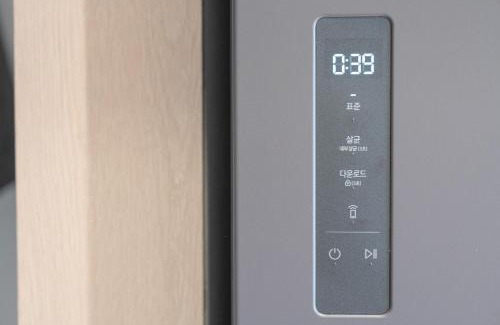 Seo-gu Hotel | H avenue Incheon Seogu