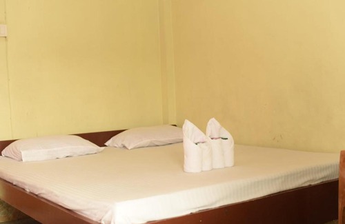 Tezpur Hotel | H.B Lodge