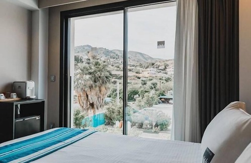 La Herradura House | H. Boutique Peña Parda