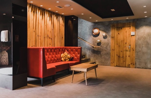 La Herradura House | H. Boutique Peña Parda