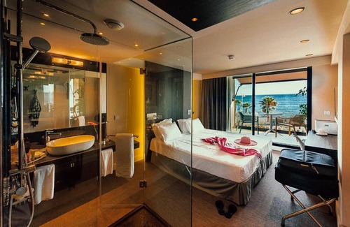 La Herradura House | H. Boutique Peña Parda