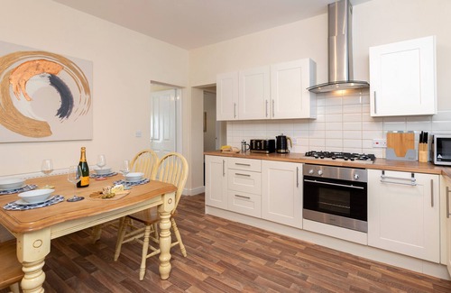 Framwellgate Moor House | H C Property Durham House