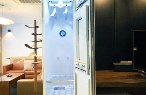 Songman Hotel | H Drive Hotel