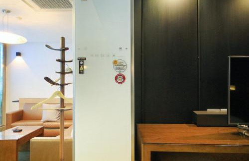 Songman Hotel | H Drive Hotel