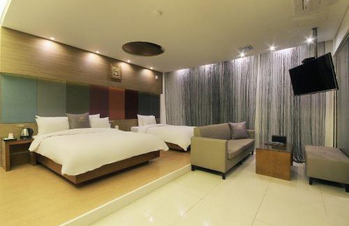 Songman Hotel | H Drive Hotel