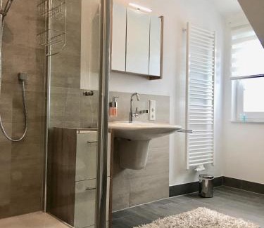 Steinheim House | H&E Apartments