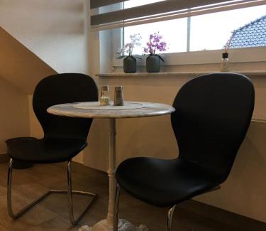 Steinheim House | H&E Apartments