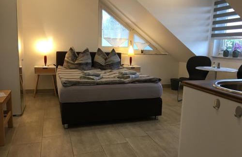 Steinheim House | H&E Apartments