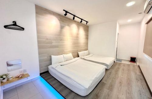 Cheng House | H&H 1 Guest House