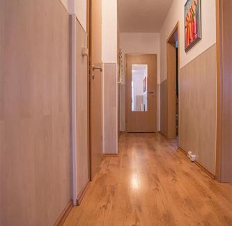 Greifswald Apartment | H&H Apartments im Herzen der Stadt teilweise mit Balkon ruhig zentral modern mit Küche