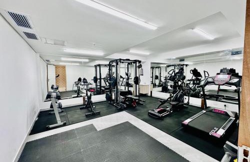 Greater Johannesburg Metropolitan Area House | H & H Boutique & SPA