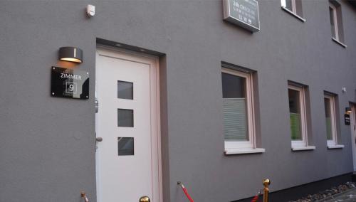 Innenstadt Apartment | H&H Studio-Apartments im Zentrum jedes Apartment mit Küchenzeilen - 24h Check In