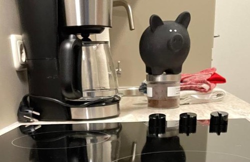 Innenstadt Apartment | H&H Studio-Apartments im Zentrum jedes Apartment mit Küchenzeilen - 24h Check In