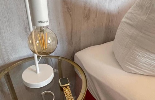 Innenstadt Apartment | H&H Studio-Apartments im Zentrum jedes Apartment mit Küchenzeilen - 24h Check In