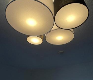 Innenstadt Apartment | H&H Studio-Apartments im Zentrum jedes Apartment mit Küchenzeilen - 24h Check In