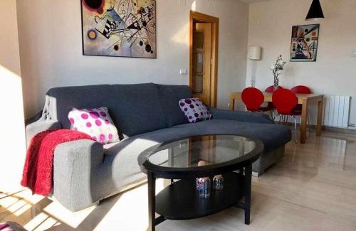 Beiro Apartment | H&H Suite Train Station Apartament