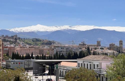 Beiro Apartment | H&H Suite Train Station Apartament