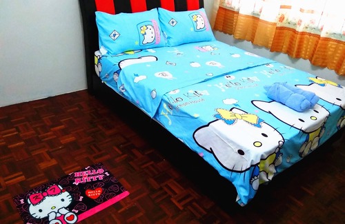 Sibu House | H Homestay