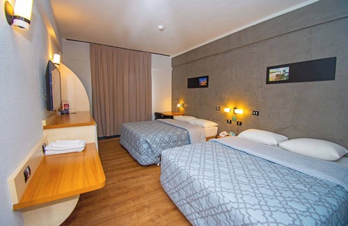 Dourados Hotel | H+ Hotel