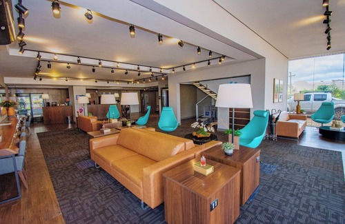 Dourados Hotel | H+ Hotel