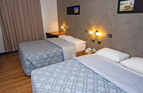 Dourados Hotel | H+ Hotel