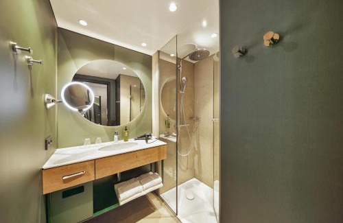 Eschborn Hotel | H+ Hotel Frankfurt Eschborn