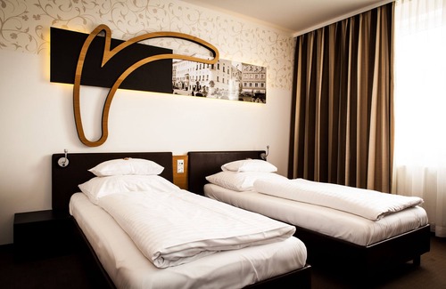 Ried im Innkreis Hotel | H+ Hotel Ried