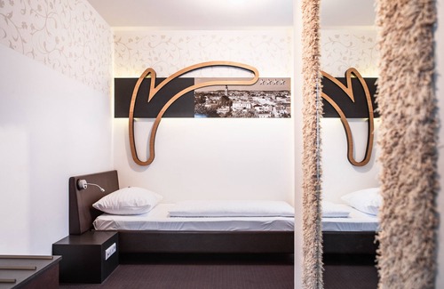Ried im Innkreis Hotel | H+ Hotel Ried
