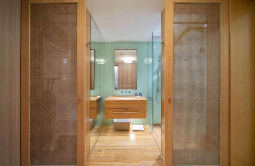 Chengdu City Centre Hotel | H-hotel Riverside