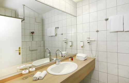 Niedernhausen Hotel | H+ Hotel Wiesbaden Niedernhausen