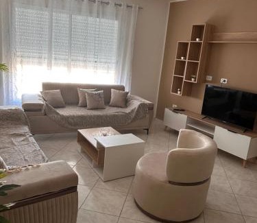 1e Arrondissement Zarzis Ville Apartment | H loc