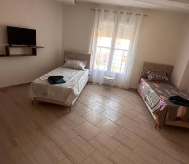 1e Arrondissement Zarzis Ville Apartment | H loc