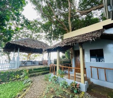 Culaba House | H&M Guesthouse