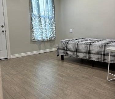 Gibson House | H men's dormitory