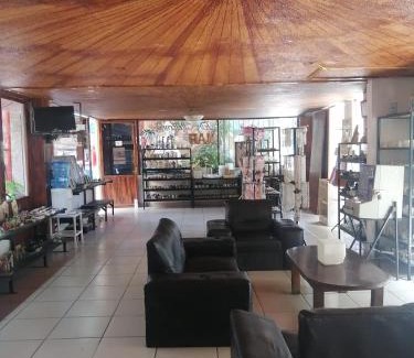 Tehuacan Hotel | H MEXICANA DE MÁRMOL