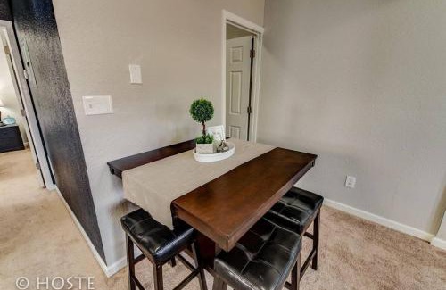 Central Colorado Springs Apartment | *H NEW!* 1 BR Downtown Townhome, Newly Renovated!