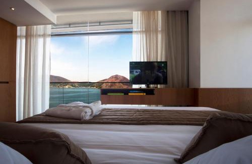 Niteroi Hotel | H Niteroi Hotel