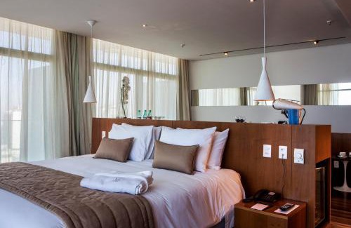 Niteroi Hotel | H Niteroi Hotel