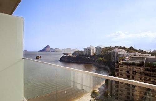 Niteroi Hotel | H Niteroi Hotel