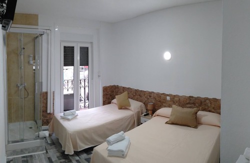 Palos de la Frontera House | H Noche y Dia