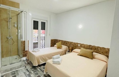 Palos de la Frontera House | H Noche y Dia