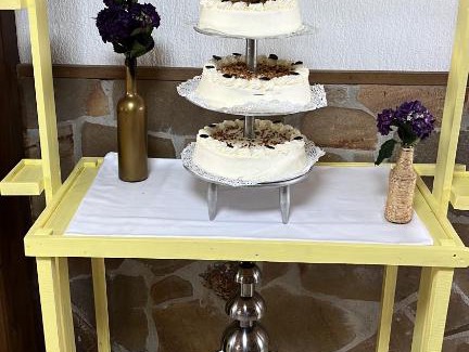 Villalba Hotel | H. O CRISTO