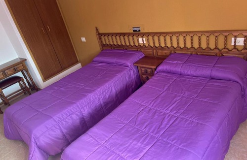 Villalba Hotel | H. O CRISTO