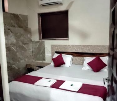 Panchgani Hotel | H O T E L Ammbasador
