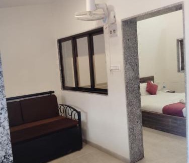 Panchgani Hotel | H O T E L Ammbasador