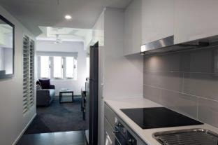 Darwin City Centre Apartment | H on Mitchell Apartment Hotel